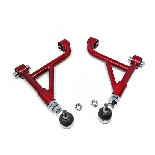 2001-2005 Lexus IS300 XE10 Godspeed Project Adjustable Rear Camber Arms With Spherical Bearing