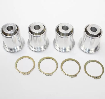 SPL Rear Upper Arm Bushings Nissan 350Z/370Z | Infiniti G35/G37 2003+